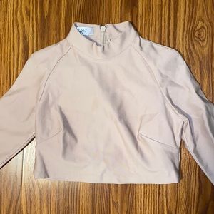 House of CB bandage top 🤍